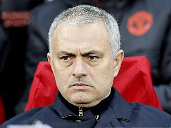 Jose Mourinho blasts FA Cup sc...